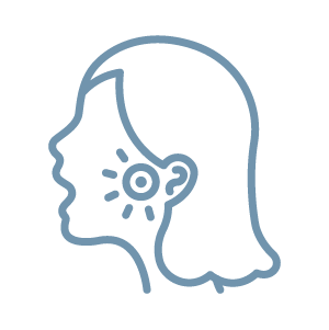 TMJ Disorder Therapy Icon Tatum & Co. Dental