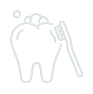 General Restorative Dentistry Icon Tatum & Co. Dental