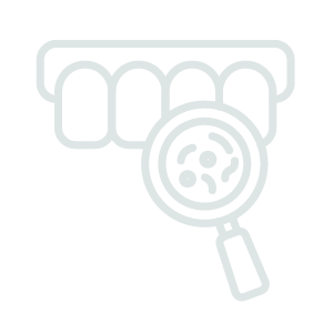 Hygiene Services Icon Tatum & Co. Dental