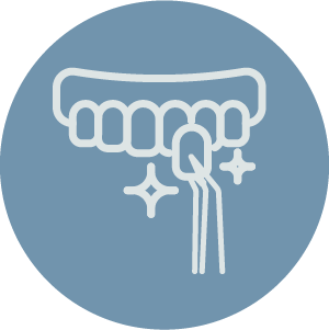 Veneers dental service