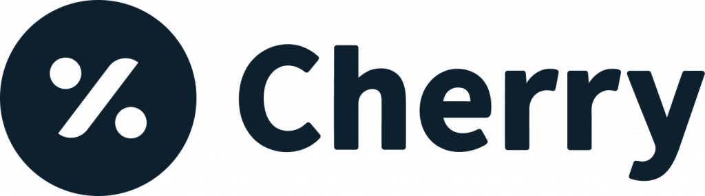 Cherry Financing for Tatum & Co. Dental Logo